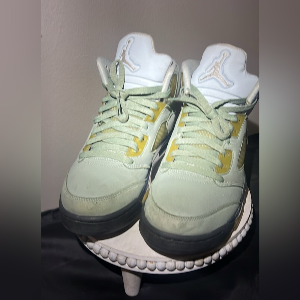 (2022) Air Jordan 5 Jade Horizon 8.5m